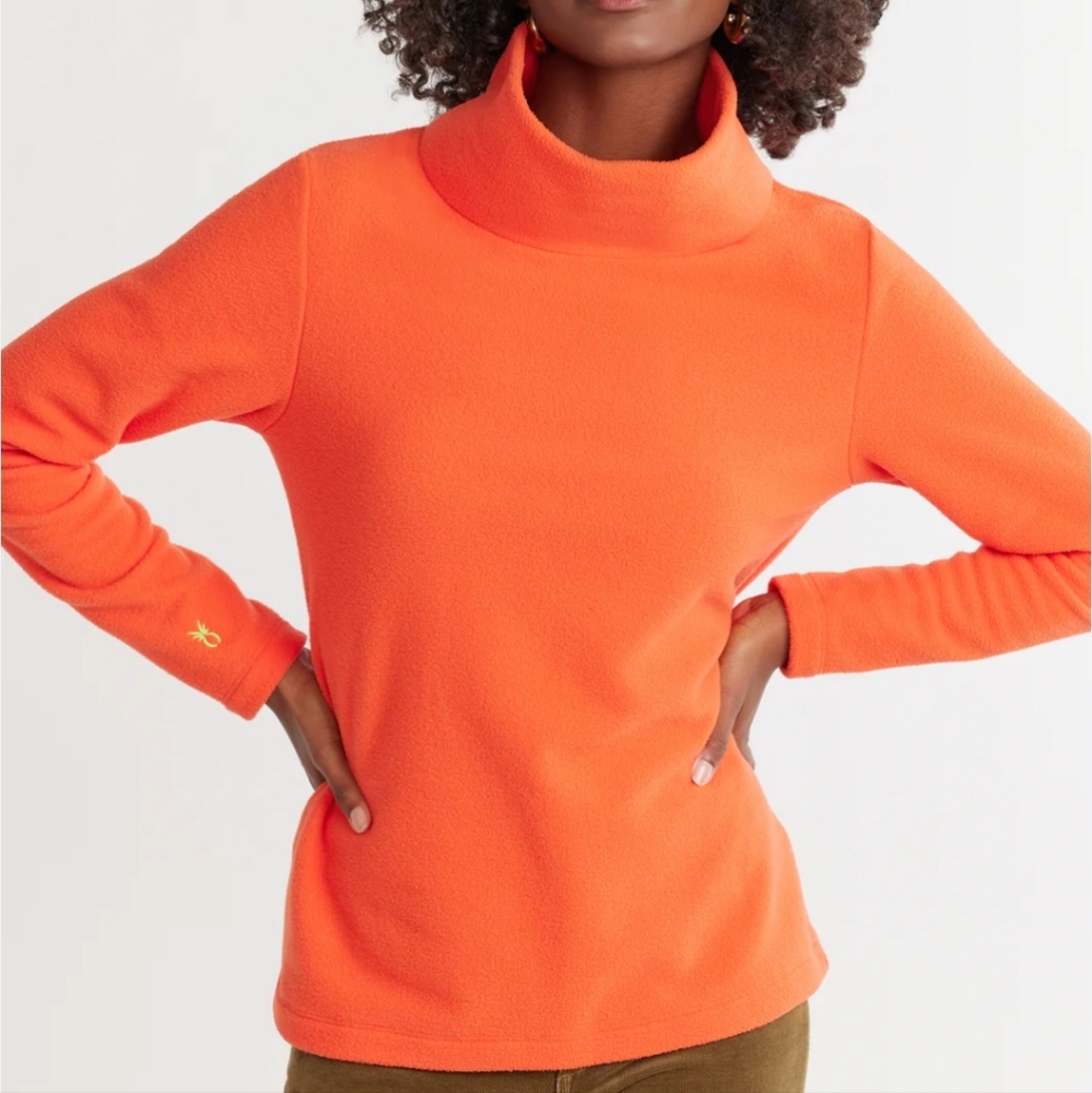 Dudley Stephens Tuckernuck Vello Fleece